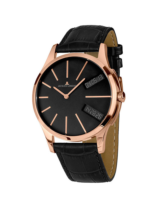 Часы Jacques Lemans London 1-1813E